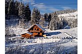 Casa rural Oščadnica Eslovaquia